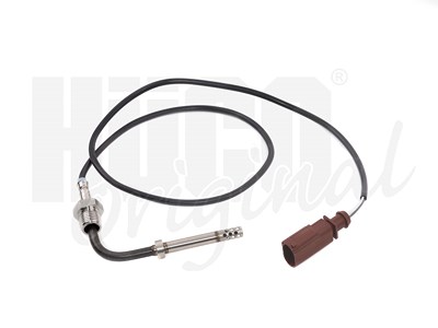 Hitachi Sensor, Abgastemperatur [Hersteller-Nr. 135584] für VW von Hitachi