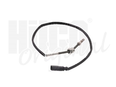 Hitachi Sensor, Abgastemperatur [Hersteller-Nr. 135585] für VW von Hitachi