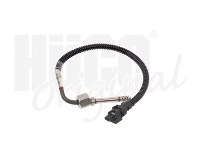 Hitachi Sensor, Abgastemperatur [Hersteller-Nr. 135586] für Mercedes-Benz von Hitachi