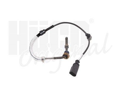 Hitachi Sensor, Abgastemperatur [Hersteller-Nr. 135591] für Audi, VW von Hitachi