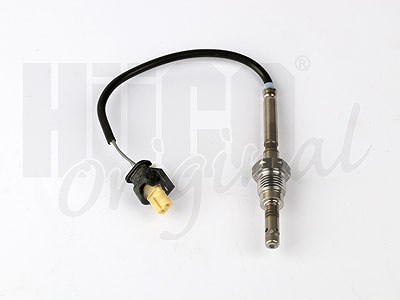 Hitachi Sensor, Abgastemperatur [Hersteller-Nr. 137020] für Mercedes-Benz von Hitachi