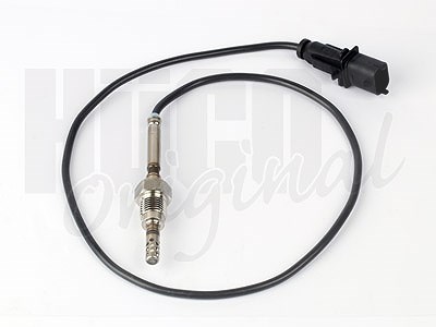 Hitachi Sensor, Abgastemperatur [Hersteller-Nr. 137023] für Alfa Romeo, Fiat von Hitachi