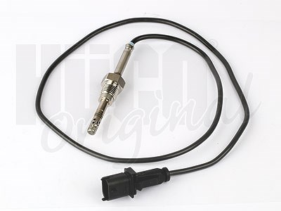 Hitachi Sensor, Abgastemperatur [Hersteller-Nr. 137027] für Fiat von Hitachi