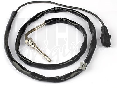 Hitachi Sensor, Abgastemperatur [Hersteller-Nr. 137039] für Opel, Vauxhall von Hitachi