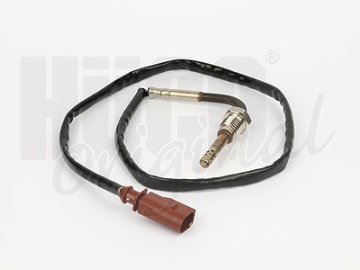 Hitachi Sensor, Abgastemperatur [Hersteller-Nr. 137047] für VW von Hitachi