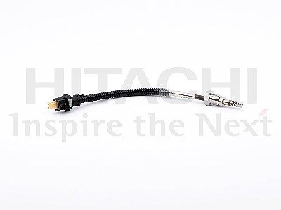 Hitachi Sensor, Abgastemperatur [Hersteller-Nr. 2505502] für Mercedes-Benz von Hitachi