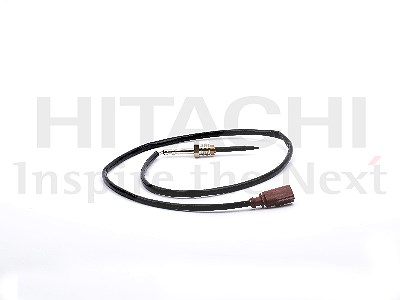 Hitachi Sensor, Abgastemperatur [Hersteller-Nr. 2505503] für Audi, Seat, Skoda, VW von Hitachi