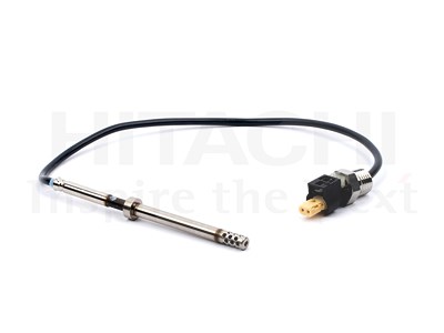 Hitachi Sensor, Abgastemperatur [Hersteller-Nr. 2505513] für Mercedes-Benz von Hitachi