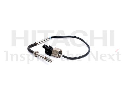Hitachi Sensor, Abgastemperatur [Hersteller-Nr. 2505516] für Mercedes-Benz von Hitachi
