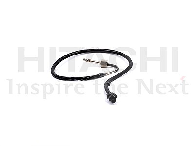 Hitachi Sensor, Abgastemperatur [Hersteller-Nr. 2505518] für Mercedes-Benz von Hitachi