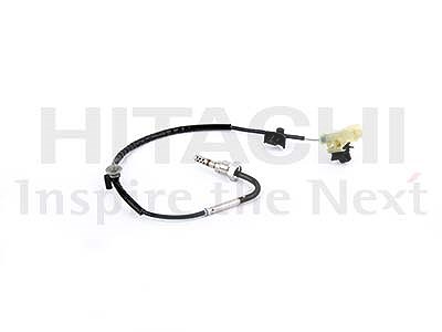 Hitachi Sensor, Abgastemperatur [Hersteller-Nr. 2505529] für Opel von Hitachi