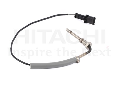 Hitachi Sensor, Abgastemperatur [Hersteller-Nr. 2505532] für Fiat von Hitachi