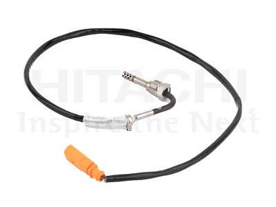 Hitachi Sensor, Abgastemperatur [Hersteller-Nr. 2505547] für VW von Hitachi