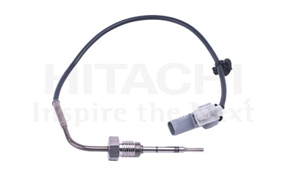Hitachi Sensor, Abgastemperatur [Hersteller-Nr. 2505563] für Opel von Hitachi