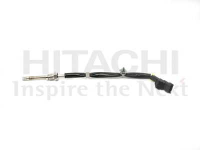 Hitachi Sensor, Abgastemperatur [Hersteller-Nr. 2505564] für Chevrolet, Opel von Hitachi