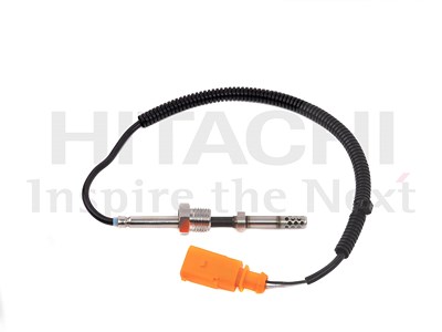 Hitachi Sensor, Abgastemperatur [Hersteller-Nr. 2505574] für VW von Hitachi