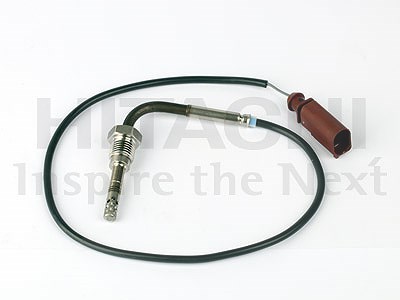 Hitachi Sensor, Abgastemperatur [Hersteller-Nr. 2507006] für VW von Hitachi