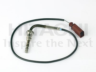 Hitachi Sensor, Abgastemperatur [Hersteller-Nr. 2507006] für VW von Hitachi