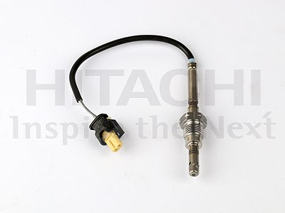 Sensor, Abgastemperatur 2507020 von Hitachi