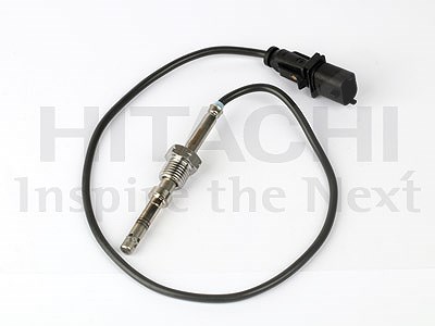 Hitachi Sensor, Abgastemperatur [Hersteller-Nr. 2507029] für Alfa Romeo von Hitachi