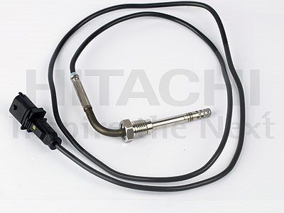 Hitachi Sensor, Abgastemperatur [Hersteller-Nr. 2507032] für Fiat von Hitachi