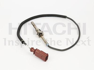 Hitachi Sensor, Abgastemperatur [Hersteller-Nr. 2507055] für VW von Hitachi