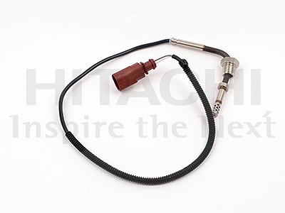 Hitachi Sensor, Abgastemperatur [Hersteller-Nr. 2507066] für VW von Hitachi