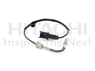 Hitachi Sensor, Abgastemperatur [Hersteller-Nr. 2507084] für Chevrolet, Opel von Hitachi
