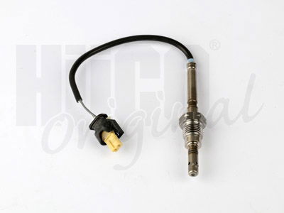 Sensor, Abgastemperatur Hitachi 137020 von Hitachi