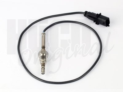 Sensor, Abgastemperatur Hitachi 137023 von Hitachi