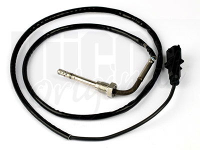 Sensor, Abgastemperatur Hitachi 137038 von Hitachi