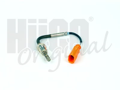 Sensor, Abgastemperatur Hitachi 137060 von Hitachi