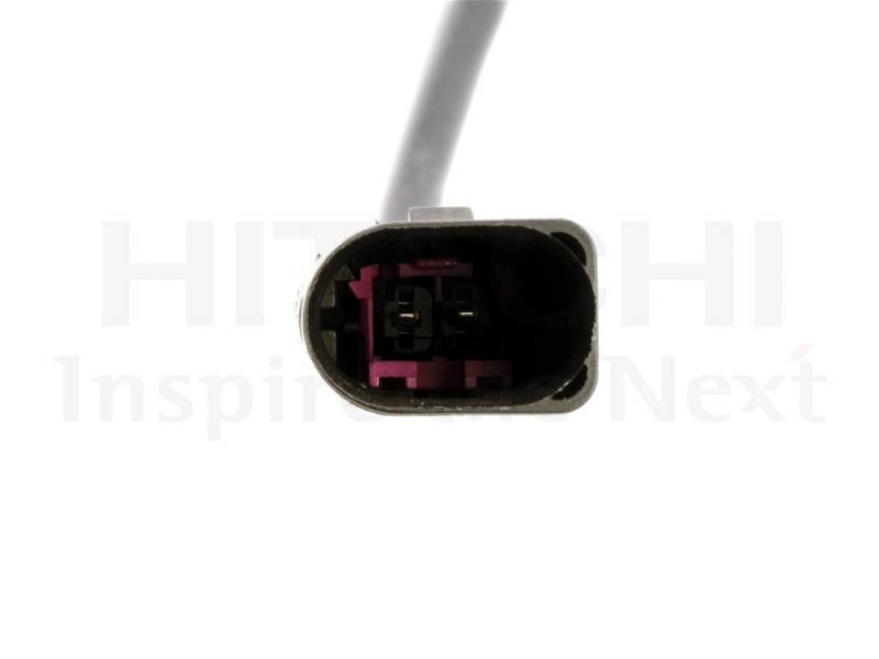 Sensor, Abgastemperatur Hitachi 2505515 von Hitachi