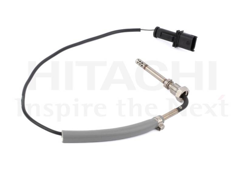 Sensor, Abgastemperatur Hitachi 2505532 von Hitachi