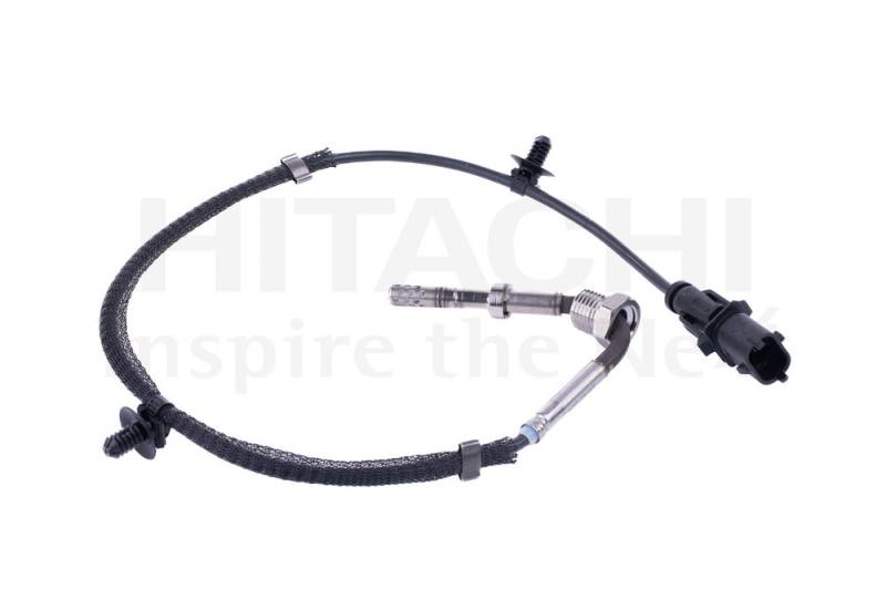 Sensor, Abgastemperatur Hitachi 2505555 von Hitachi