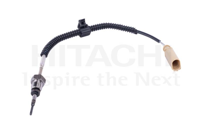 Sensor, Abgastemperatur Hitachi 2505559 von Hitachi