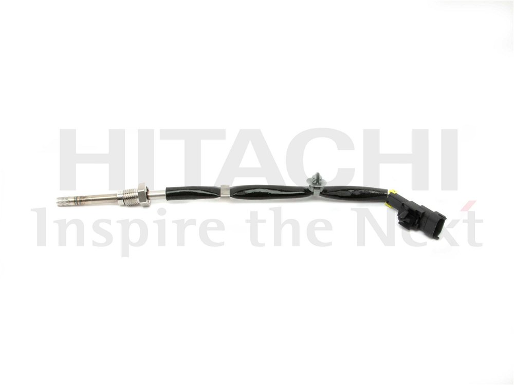 Sensor, Abgastemperatur Hitachi 2505564 von Hitachi
