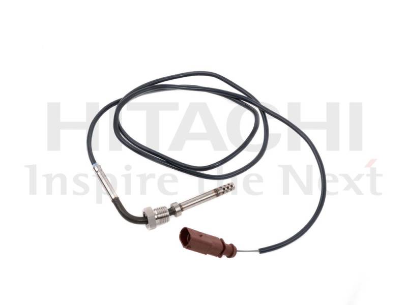 Sensor, Abgastemperatur Hitachi 2505588 von Hitachi