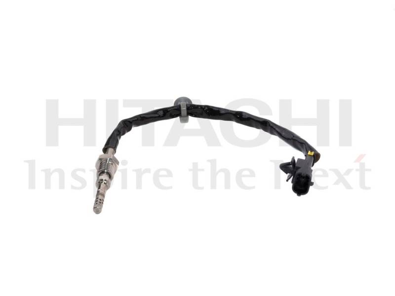 Sensor, Abgastemperatur Hitachi 2505595 von Hitachi