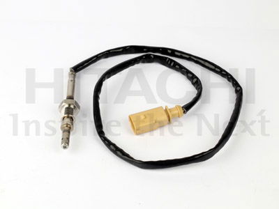 Sensor, Abgastemperatur Hitachi 2507008 Sensor, Abgastemperatur Hitachi 2507008 von Hitachi