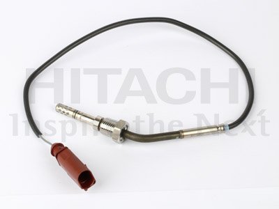 Sensor, Abgastemperatur Hitachi 2507011 von Hitachi