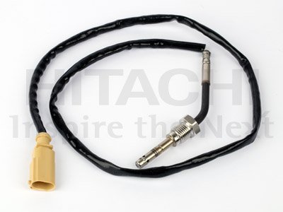 Sensor, Abgastemperatur Hitachi 2507012 von Hitachi