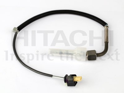 Sensor, Abgastemperatur Hitachi 2507019 von Hitachi