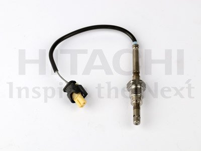 Sensor, Abgastemperatur Hitachi 2507020 von Hitachi
