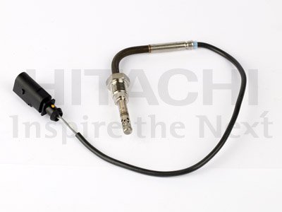 Sensor, Abgastemperatur Hitachi 2507025 von Hitachi