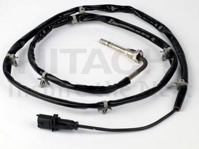 Sensor, Abgastemperatur Hitachi 2507028 von Hitachi
