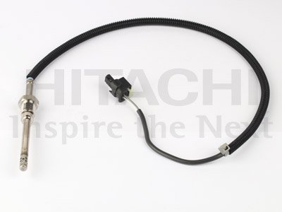 Sensor, Abgastemperatur Hitachi 2507035 von Hitachi