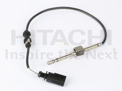 Sensor, Abgastemperatur Hitachi 2507036 von Hitachi