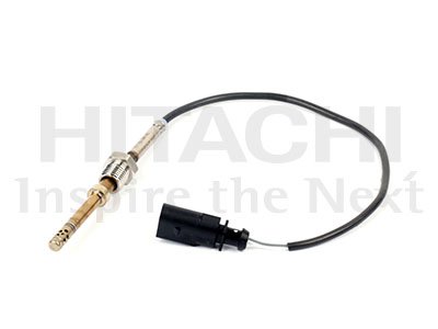 Sensor, Abgastemperatur Hitachi 2507057 von Hitachi