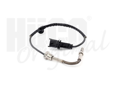 Sensor, Abgastemperatur vor Katalysator Hitachi 137084 Sensor, Abgastemperatur vor Katalysator Hitachi 137084 von Hitachi